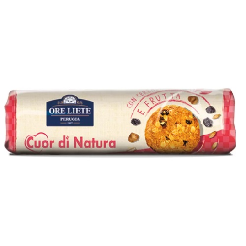 Ore Liete печенье злаковое Лесные ягоды, 250 гр Ore Liete печенье злаковое Лесные ягоды, 250 гр